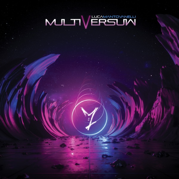Multiversum album cover